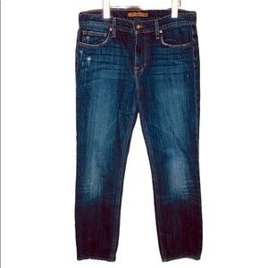Joe’s Jeans The Brixton straight and narrow Collector’s Edition Men’s Jeans